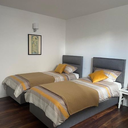 Apartma Firefly1 Любляна Екстер'єр фото