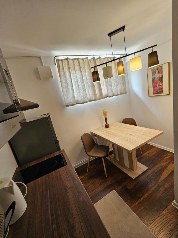 Apartma Firefly1 Любляна Екстер'єр фото