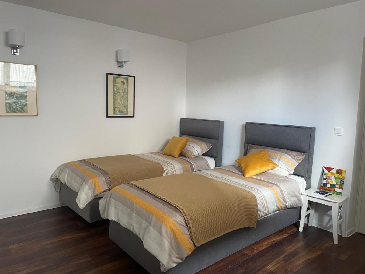 Apartma Firefly1 Любляна Екстер'єр фото